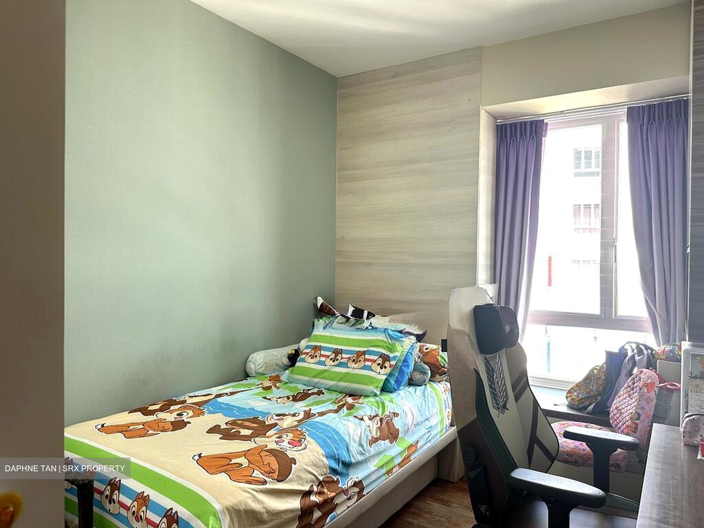 Mi Casa (D23), Condominium #495943971